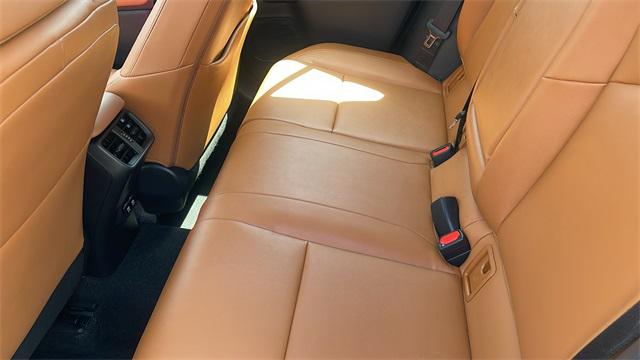 Used 2019 Lexus UX 250h For Sale in Waterford Twp, MI