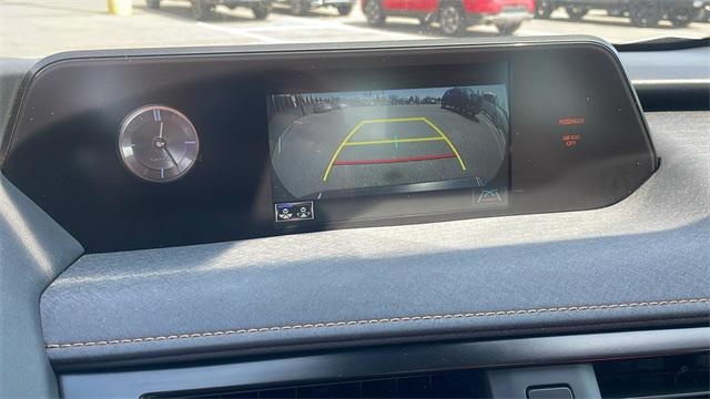 Used 2019 Lexus UX 250h For Sale in Waterford Twp, MI