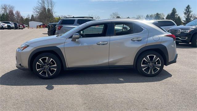 Used 2019 Lexus UX 250h For Sale in Waterford Twp, MI