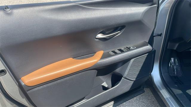 Used 2019 Lexus UX 250h For Sale in Waterford Twp, MI