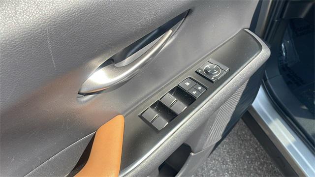 Used 2019 Lexus UX 250h For Sale in Waterford Twp, MI