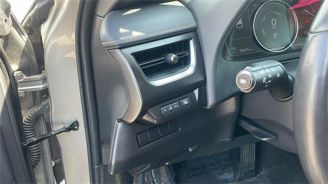 Used 2019 Lexus UX 250h For Sale in Waterford Twp, MI