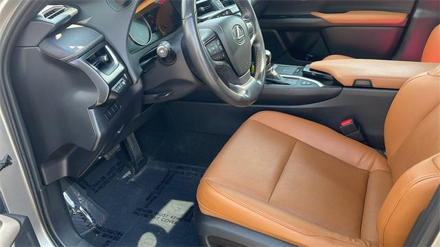 Used 2019 Lexus UX 250h For Sale in Waterford Twp, MI
