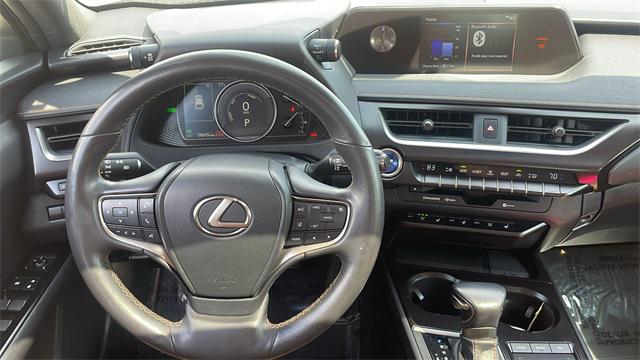 Used 2019 Lexus UX 250h For Sale in Waterford Twp, MI