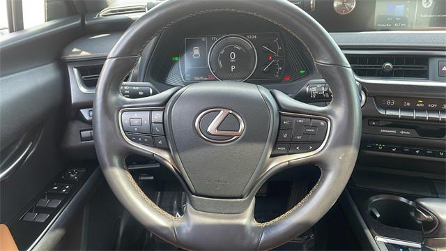 Used 2019 Lexus UX 250h For Sale in Waterford Twp, MI