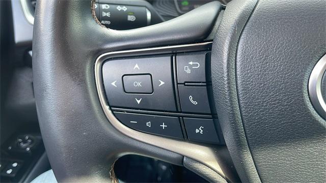 Used 2019 Lexus UX 250h For Sale in Waterford Twp, MI