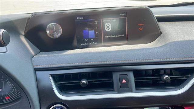 Used 2019 Lexus UX 250h For Sale in Waterford Twp, MI