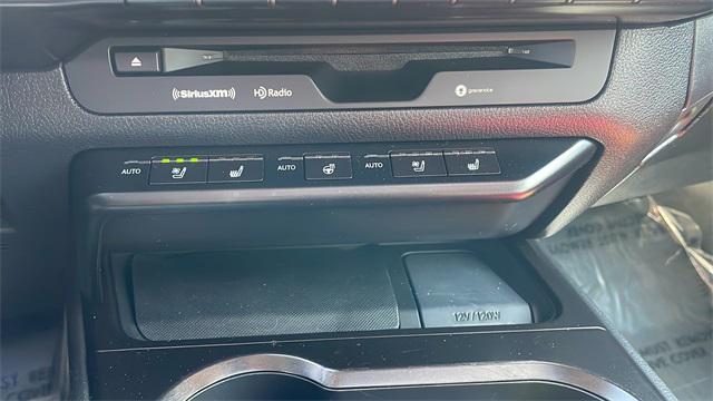 Used 2019 Lexus UX 250h For Sale in Waterford Twp, MI