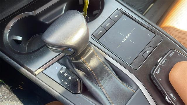 Used 2019 Lexus UX 250h For Sale in Waterford Twp, MI