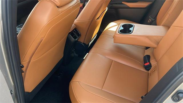 Used 2019 Lexus UX 250h For Sale in Waterford Twp, MI
