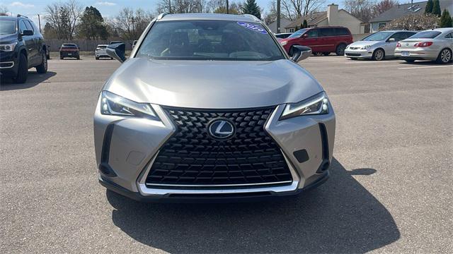 Used 2019 Lexus UX 250h For Sale in Waterford Twp, MI