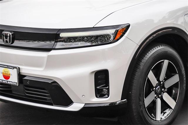 2025 Honda Prologue Touring