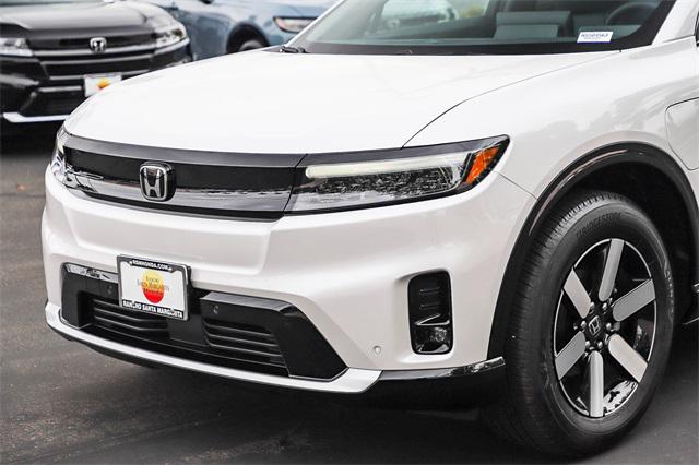 2025 Honda Prologue Touring