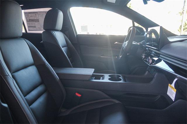 2025 Honda Prologue Touring