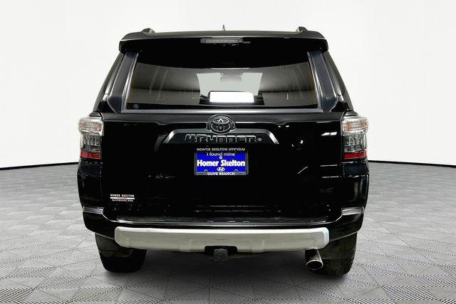 Used 2018 Toyota 4Runner For Sale in Olive Branch, MS
