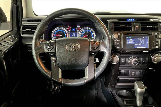 Used 2018 Toyota 4Runner For Sale in Olive Branch, MS