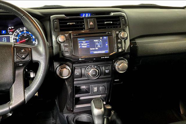 Used 2018 Toyota 4Runner For Sale in Olive Branch, MS