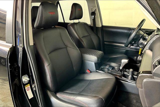 Used 2018 Toyota 4Runner For Sale in Olive Branch, MS