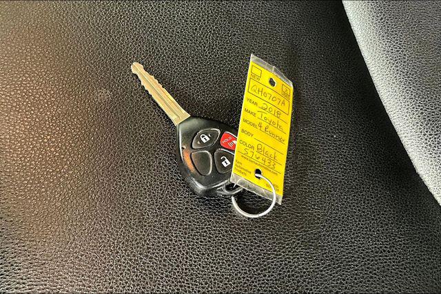 Used 2018 Toyota 4Runner For Sale in Olive Branch, MS