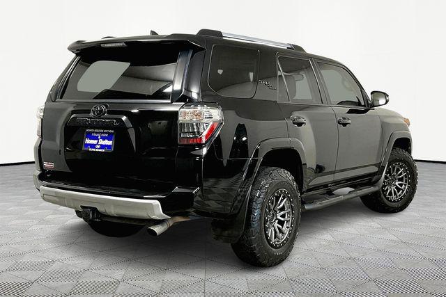 Used 2018 Toyota 4Runner For Sale in Olive Branch, MS