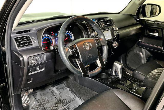 Used 2018 Toyota 4Runner For Sale in Olive Branch, MS