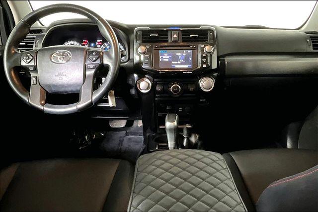 Used 2018 Toyota 4Runner For Sale in Olive Branch, MS