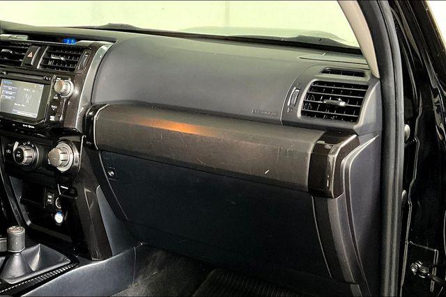 Used 2018 Toyota 4Runner For Sale in Olive Branch, MS