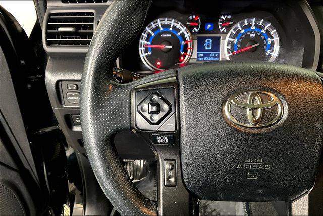 Used 2018 Toyota 4Runner For Sale in Olive Branch, MS