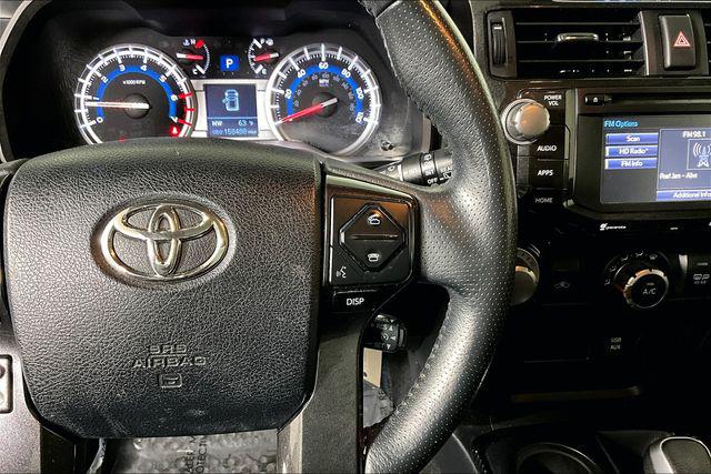 Used 2018 Toyota 4Runner For Sale in Olive Branch, MS