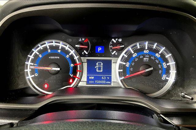 Used 2018 Toyota 4Runner For Sale in Olive Branch, MS
