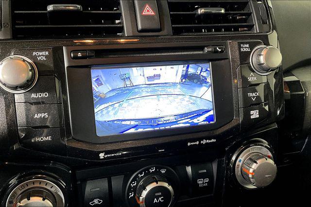 Used 2018 Toyota 4Runner For Sale in Olive Branch, MS