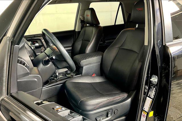 Used 2018 Toyota 4Runner For Sale in Olive Branch, MS