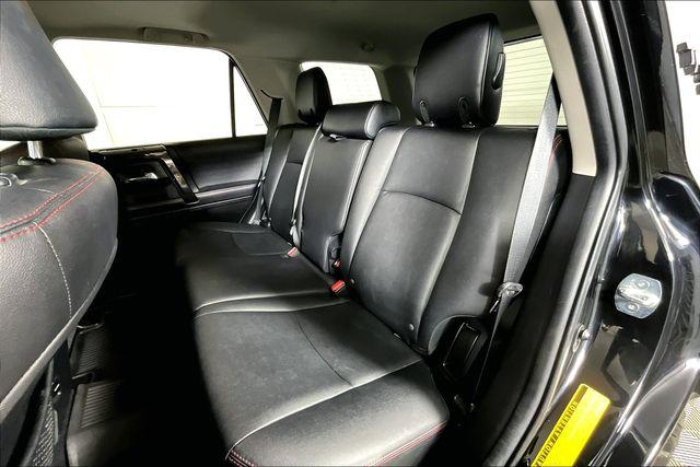 Used 2018 Toyota 4Runner For Sale in Olive Branch, MS