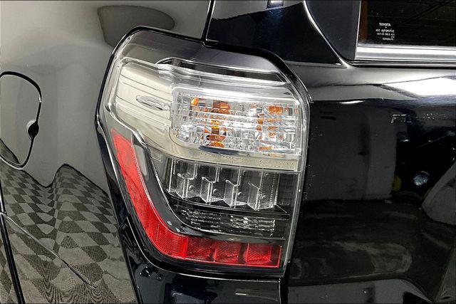 Used 2018 Toyota 4Runner For Sale in Olive Branch, MS