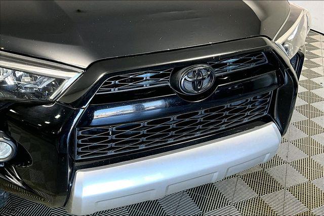 Used 2018 Toyota 4Runner For Sale in Olive Branch, MS
