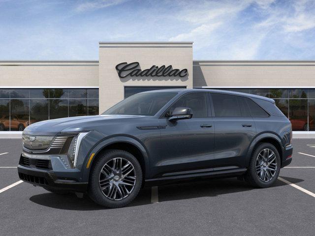 2025 Cadillac Escalade Sport 1