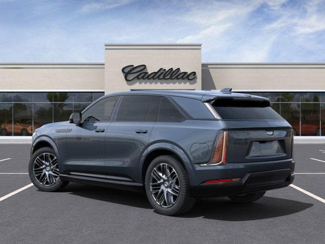 2025 Cadillac Escalade Sport 1