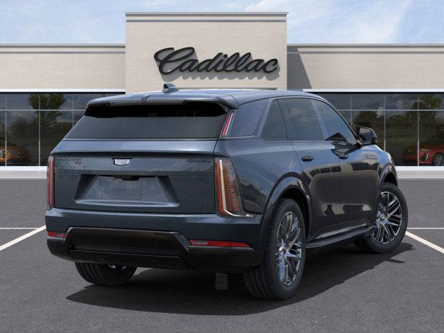 2025 Cadillac Escalade Sport 1