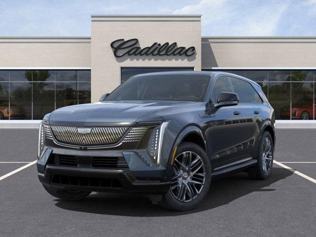 2025 Cadillac Escalade Sport 1