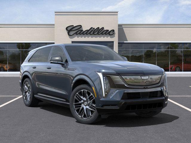 2025 Cadillac Escalade Sport 1