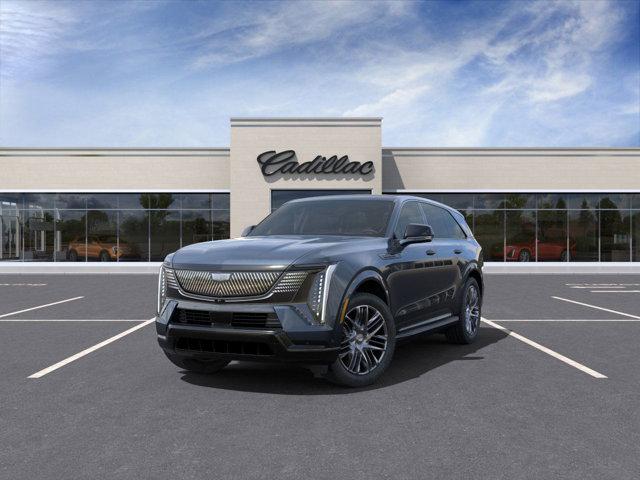 2025 Cadillac Escalade Sport 1