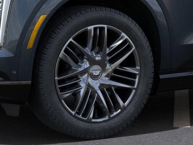 2025 Cadillac Escalade Sport 1