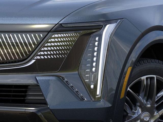 2025 Cadillac Escalade Sport 1
