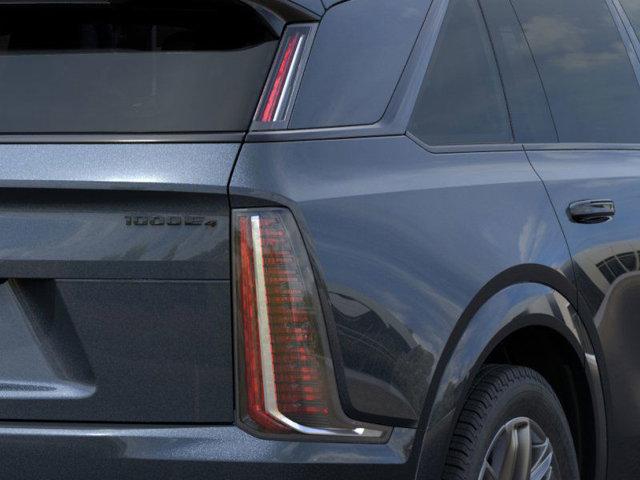 2025 Cadillac Escalade Sport 1