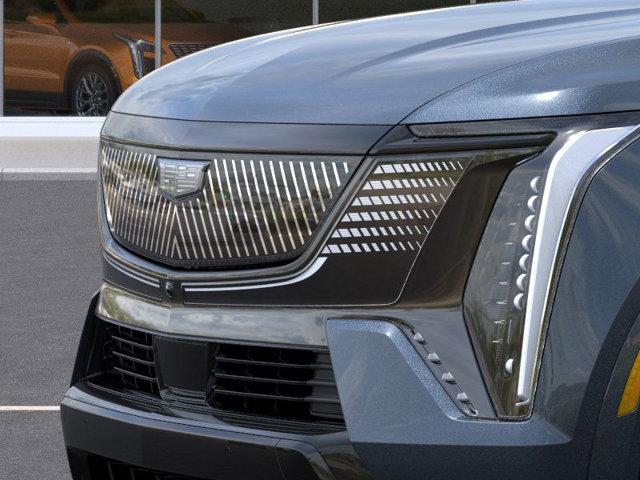 2025 Cadillac Escalade Sport 1