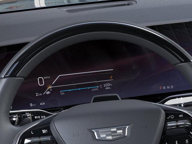 2025 Cadillac Escalade Sport 1