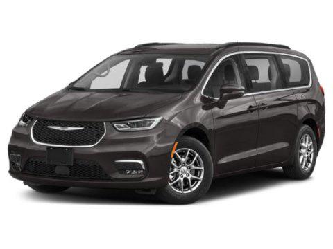 2021 Chrysler Pacifica Touring L for sale in Oskaloosa, IA