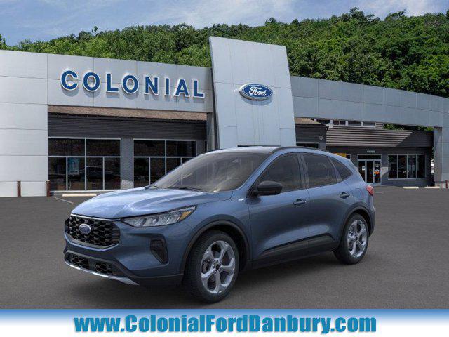 2025 Ford Escape ST-Line for sale in Danbury, CT
