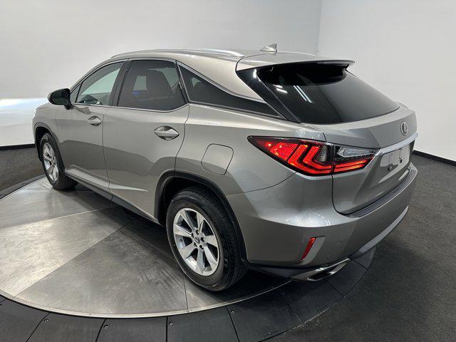 2018 Lexus RX 350 RX 350