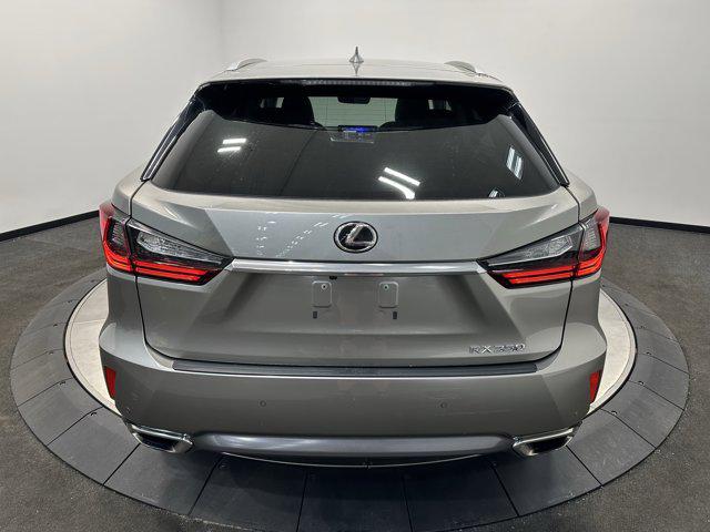 2018 Lexus RX 350 RX 350